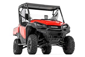 Honda Pioneer 1000-5 Limited Edition Bumper Wings - Front - Rough Country - 6